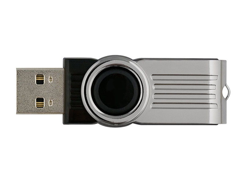 Swivel USB Flash Drive